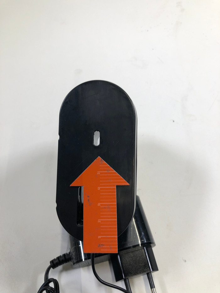 Rowenta X-Nano RH1128 