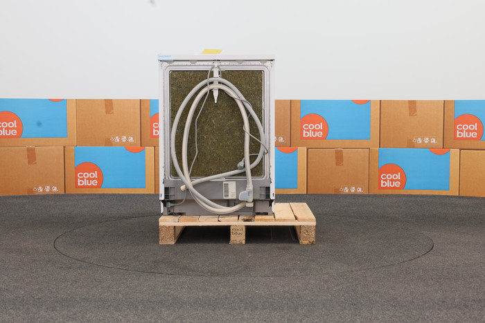 Bosch SMS4EKW02E / Freestanding 