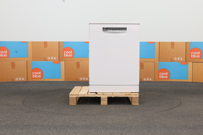 Bosch SMS4EKW02E / Freestanding 