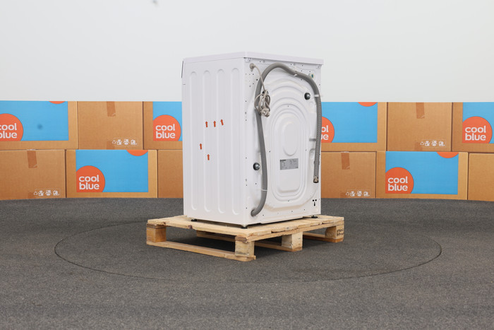 Wisberg WBWM1400A8WNB 