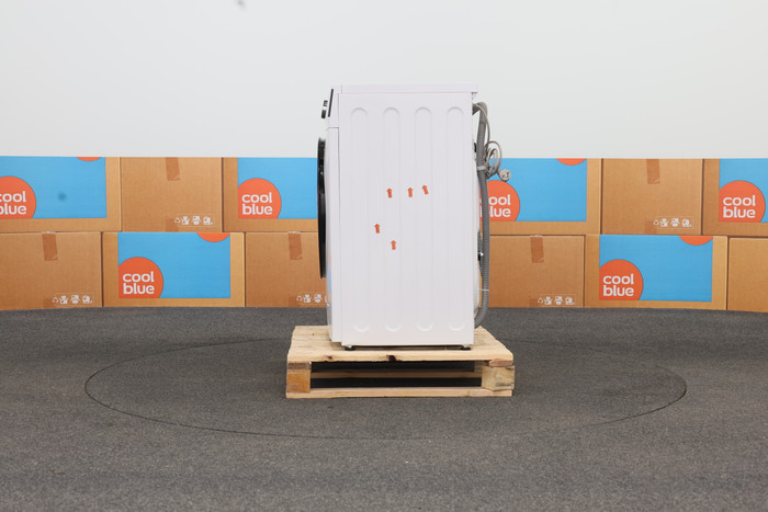 Wisberg WBWM1400A8WNB 