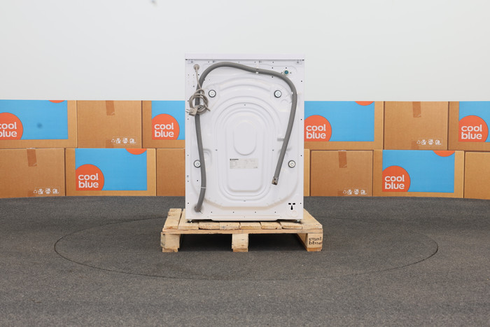 Wisberg WBWM1400A8WNB 