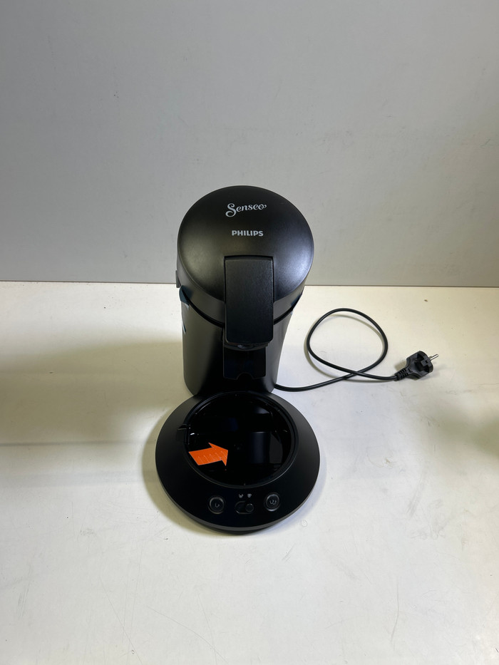 Philips Senseo Original Plus CSA210/60 Zwart 