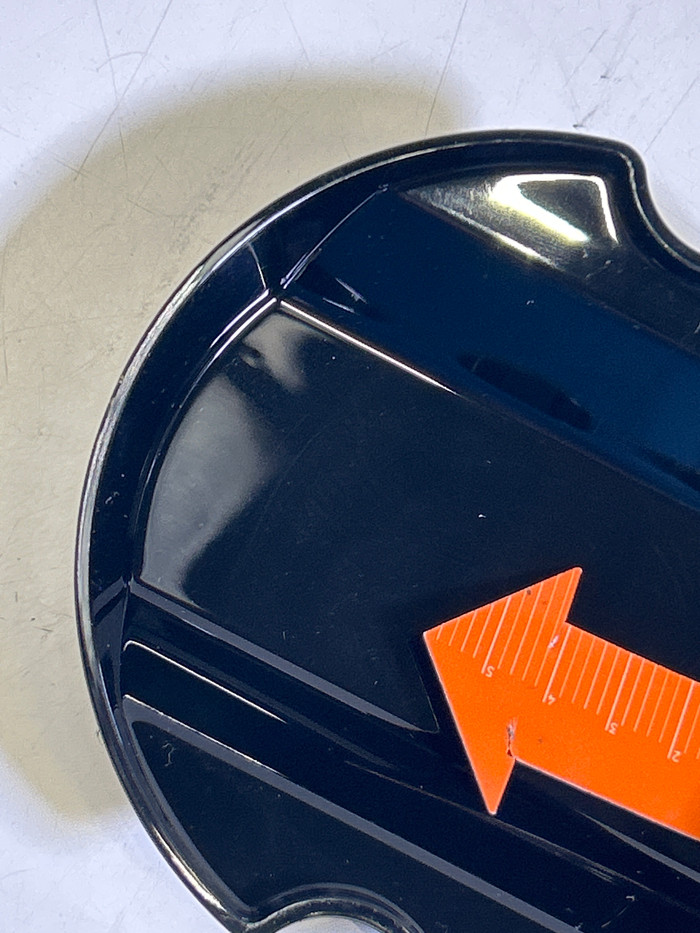 Philips Senseo Original Plus CSA210/60 Zwart 