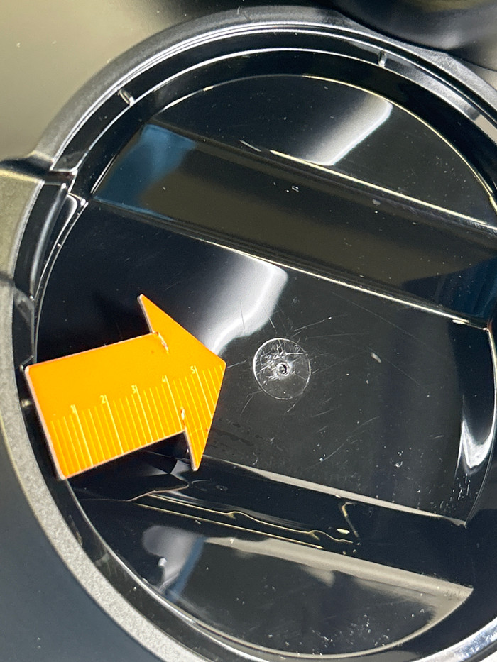 Philips Senseo Original Plus CSA210/60 Zwart 