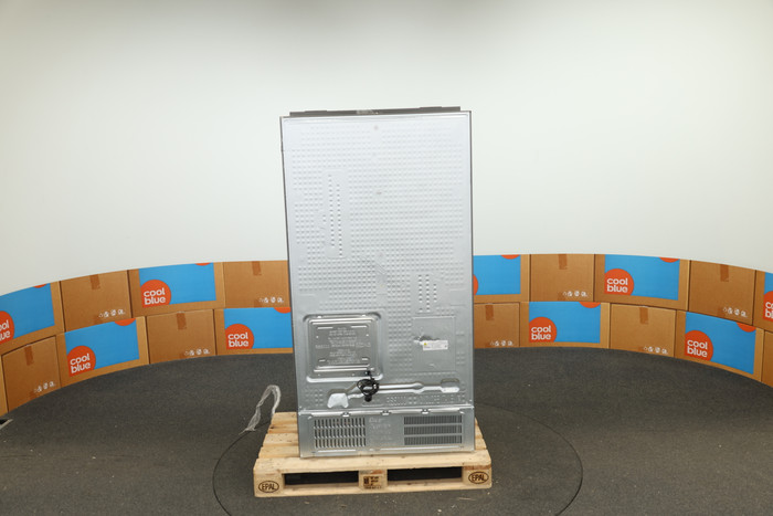 Samsung RS70F65KETEF 