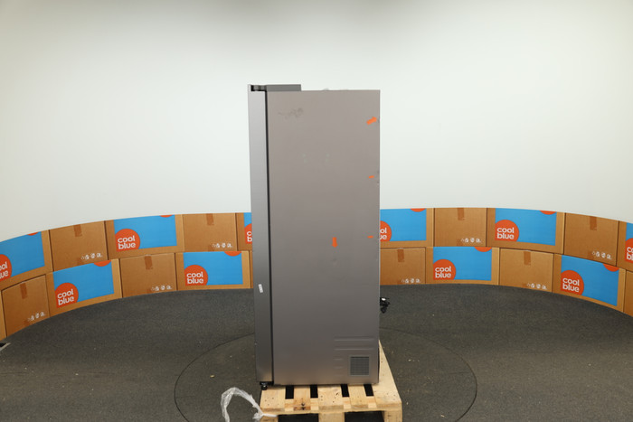 Samsung RS70F65KETEF 