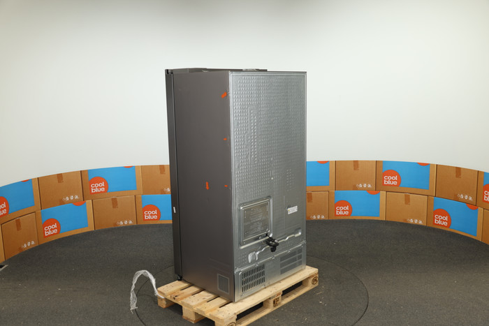 Samsung RS70F65KETEF 