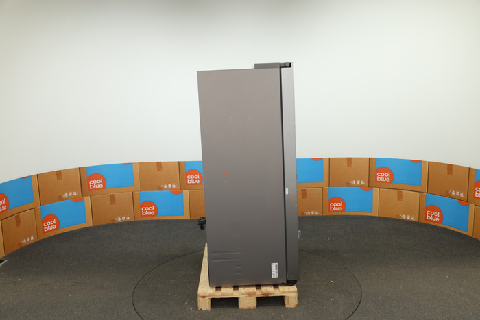 Samsung RS70F65KETEF 