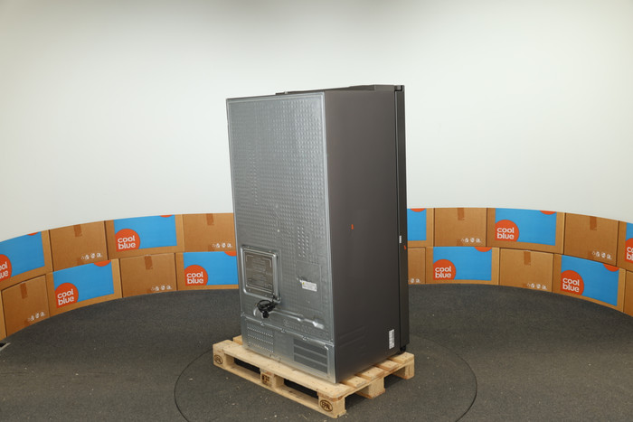 Samsung RS70F65KETEF 