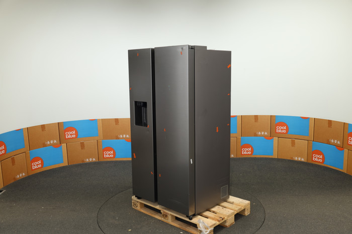 Samsung RS70F65KETEF 