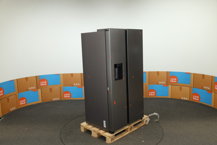 Samsung RS70F65KETEF 