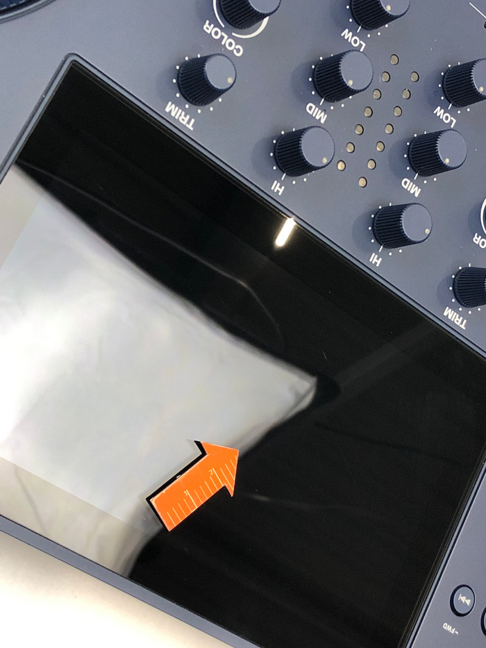 AlphaTheta Omnis-Duo 