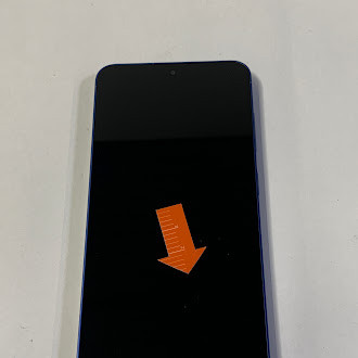 Samsung Galaxy S25 128GB Donkerblauw 5G 