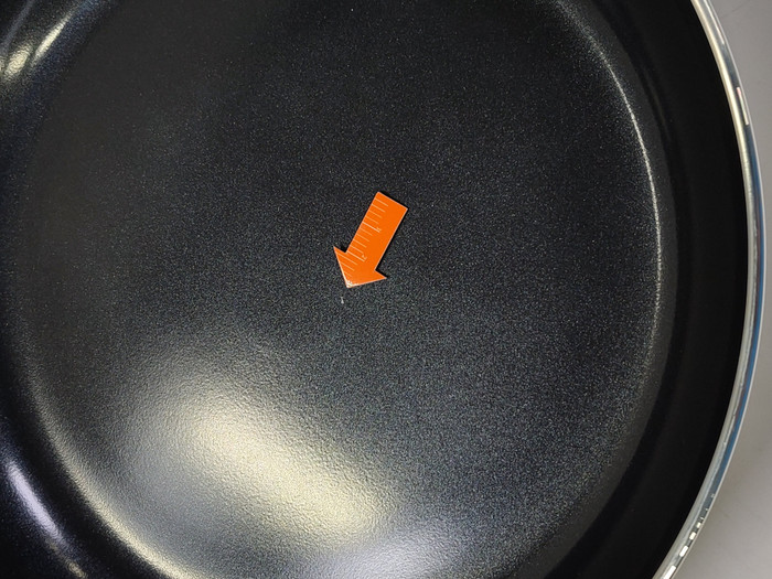 BK Enjoy Koekenpannenset 24 + 28 cm zwart 