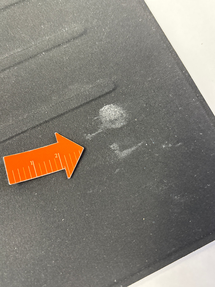 BlueBuilt Samsung Galaxy Tab S10 FE Plus Book Case Black 