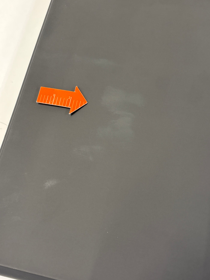 BlueBuilt Samsung Galaxy Tab S10 FE Plus Book Case Black 