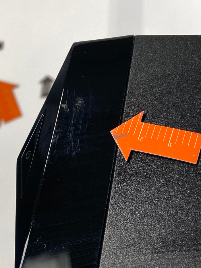 Acer Aspire XC-1860 U7512 