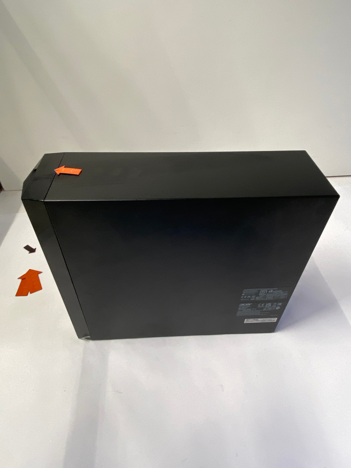 Acer Aspire XC-1860 U7512 