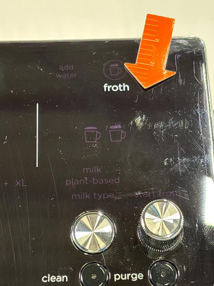 Ninja Luxe Café Essential ES501EU 