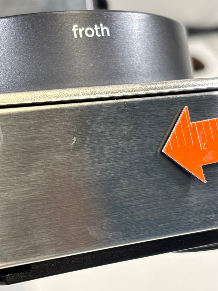 Ninja Luxe Café Essential ES501EU 