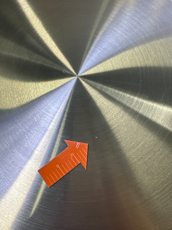 Demeyere Cosi 3 RVS Koekenpan 24 cm 