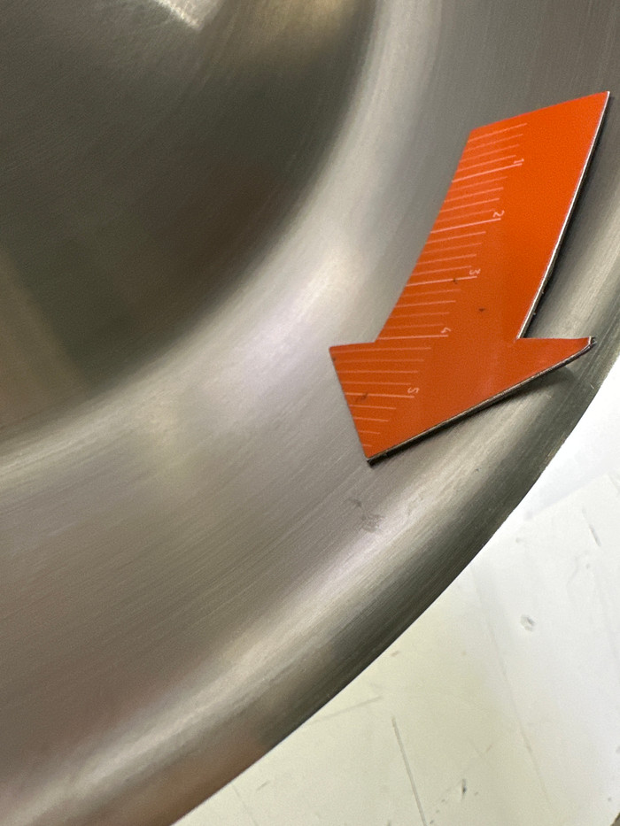 Demeyere Cosi 3 RVS Koekenpan 24 cm 