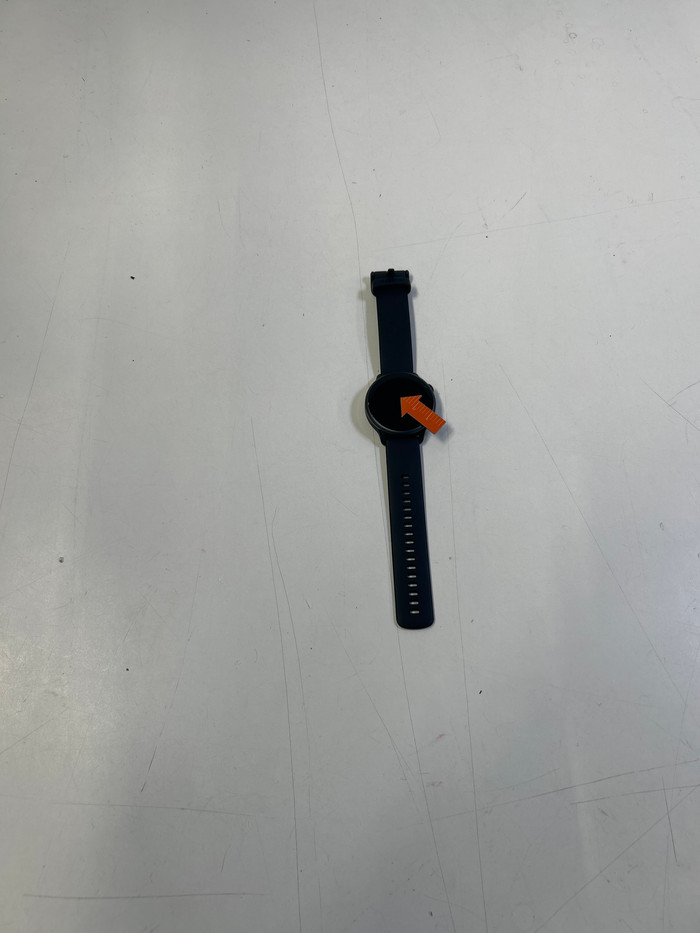 Garmin Vivoactive 6 Music Zwart 