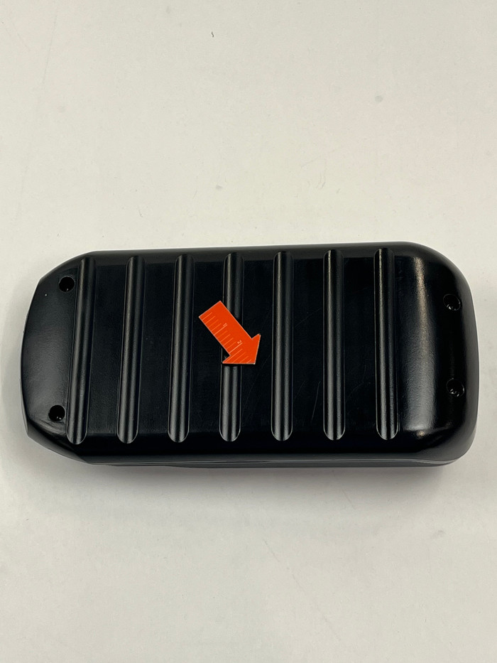 Rowenta ZR009701 25.2V 