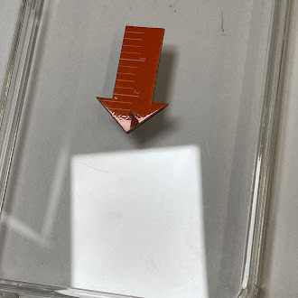 BlueBuilt Protective Back Cover Samsung Galaxy S25 Transparent 