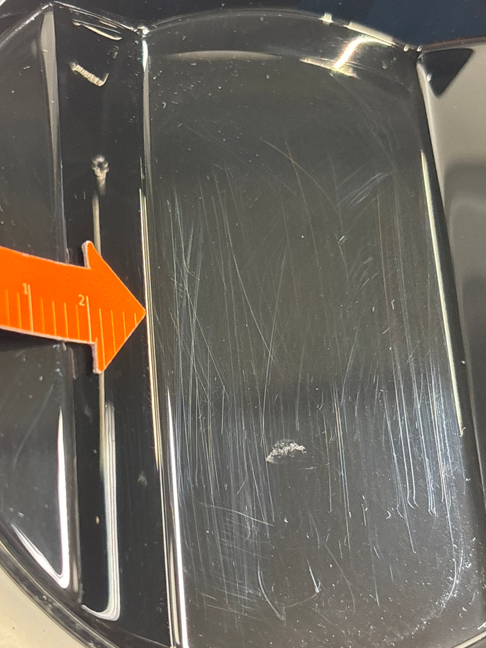 Philips Senseo Original Plus CSA210/50 Grijs 