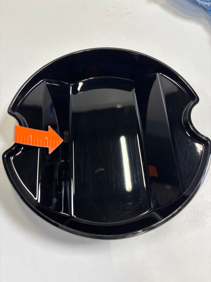 Philips Senseo Original Plus CSA210/50 Grijs 