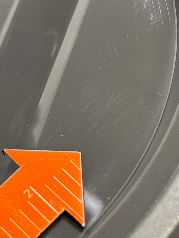 Philips Senseo Original Plus CSA210/50 Grijs 