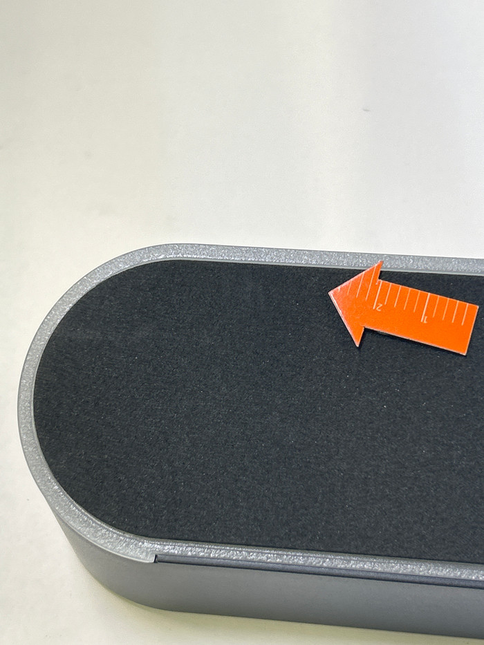 Trust GXT619 Thorne RGB Soundbar 