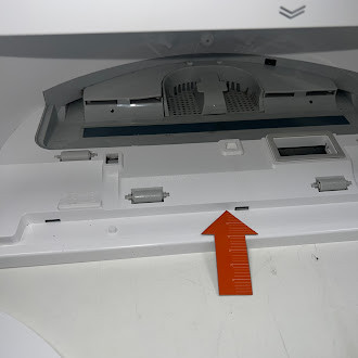 Dreame Aqua 10 Ultra Track Complete White 