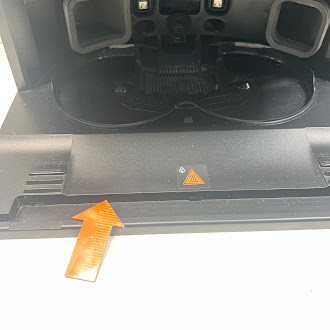 Dreame Aqua 10 Ultra Track Complete White 