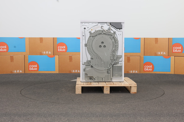 AEG TR73CB96 SensiDry 