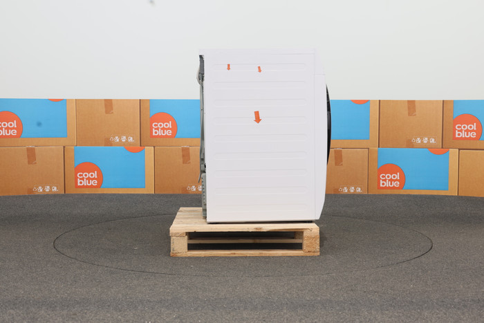 AEG TR73CB96 SensiDry 