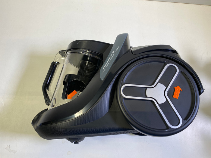 Rowenta Green Force Cyclonic Effitech RO7C36 