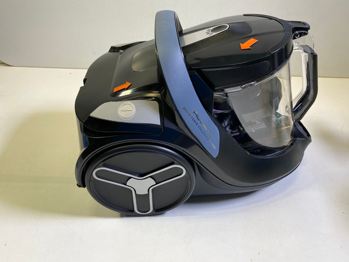 Rowenta Green Force Cyclonic Effitech RO7C36 