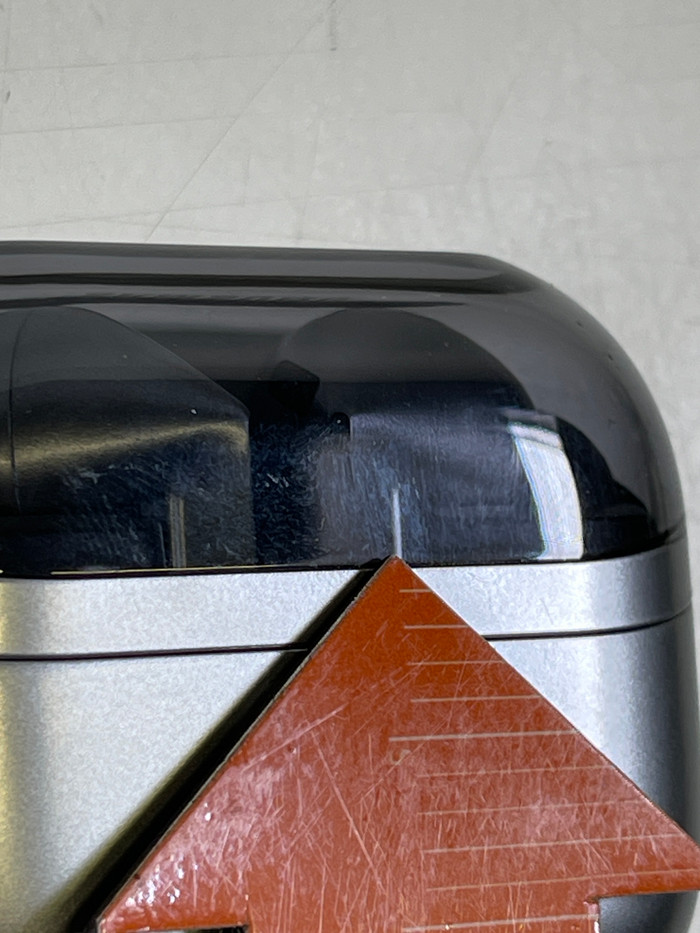 Samsung Galaxy Buds3 Pro Silver 