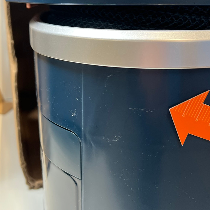 Tefal Care For You First YT2020 