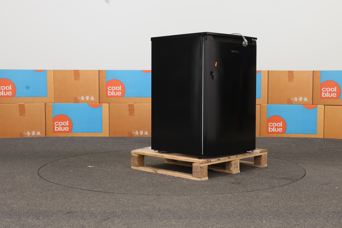 Wisberg WBTTVR55DFDB 