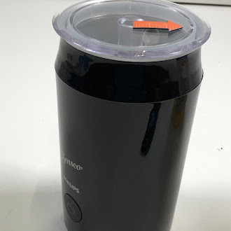 Philips Senseo Milk Twister Melkopschuimer 