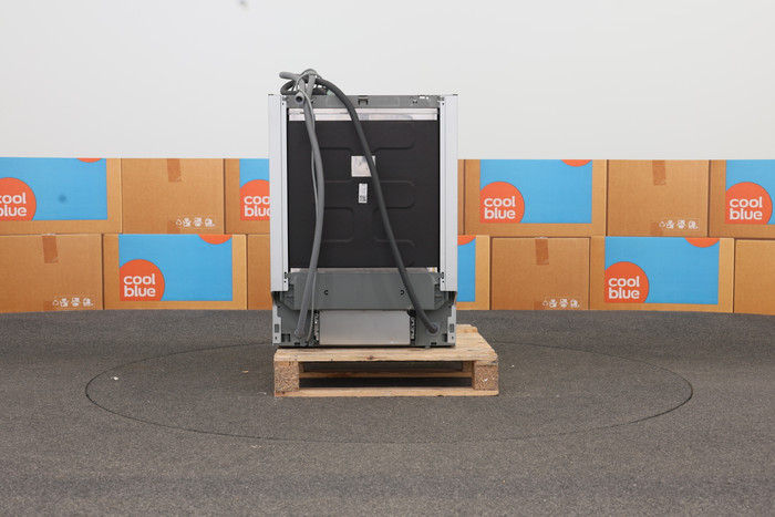 AEG FUE53610ZM / Built-in / Under-counter/ Niche height 82-88cm 