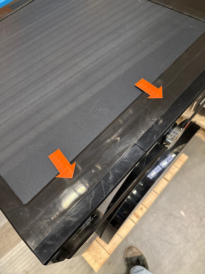 Samsung WW11DB7B34GBU3 Bespoke Super Speed 