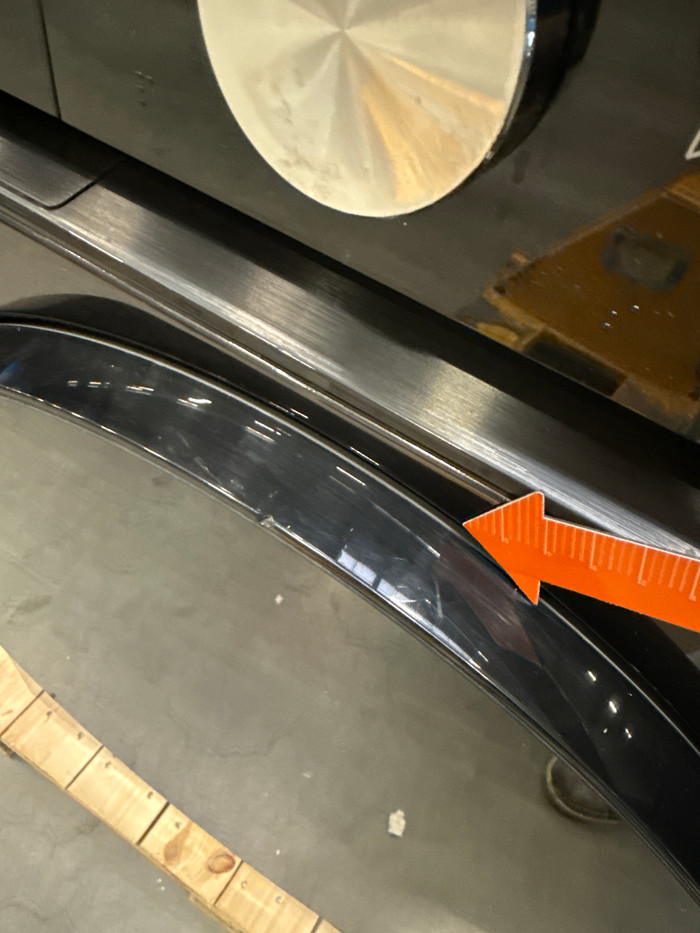 Samsung WW11DB7B34GBU3 Bespoke Super Speed 