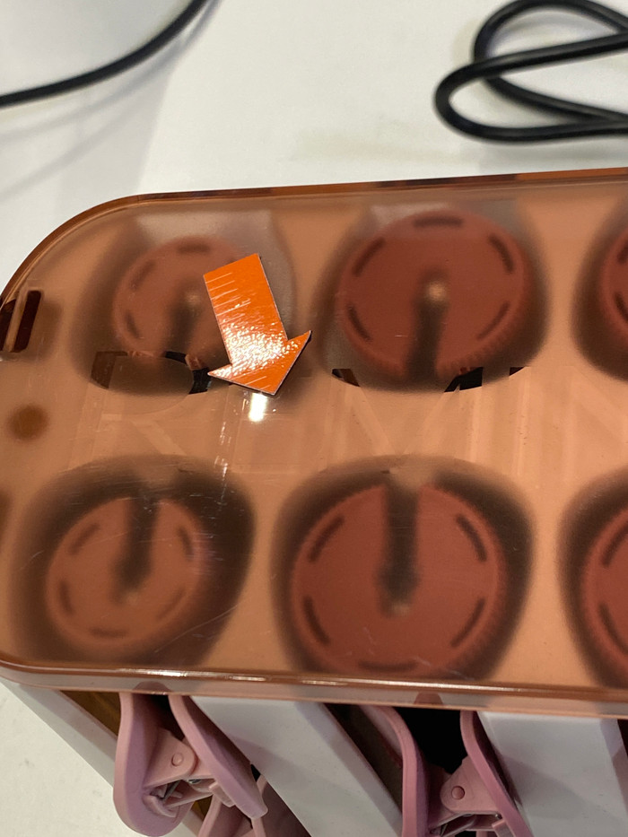 Remington PROluxe Heated Rollers H9100 