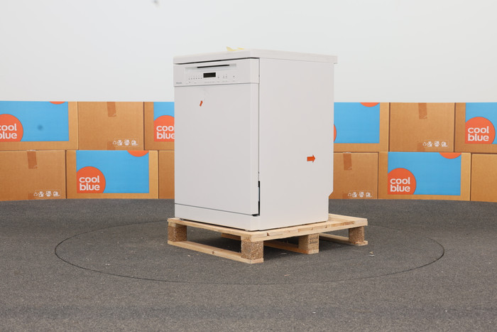 Miele G 7232 SC BRWS 