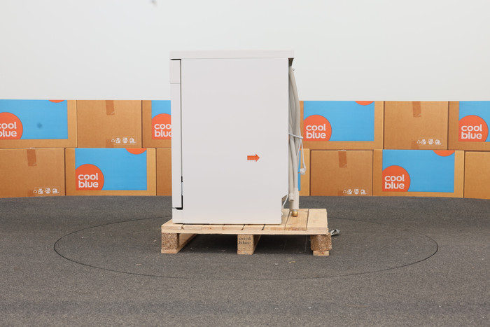 Miele G 7232 SC BRWS 